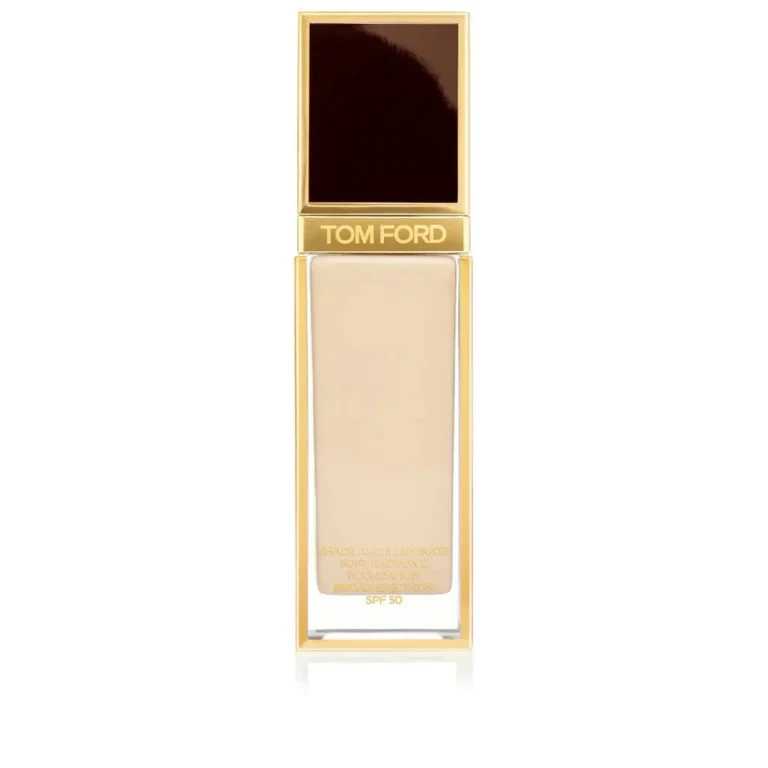 Shade And Illuminate Soft Foundation SPF 50