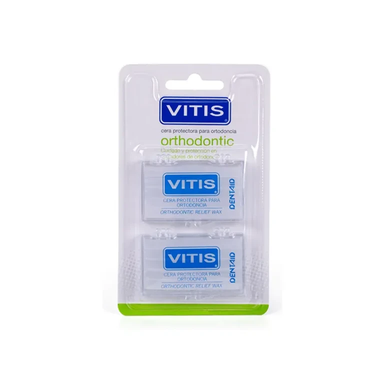 Orthodontic wax Vitis