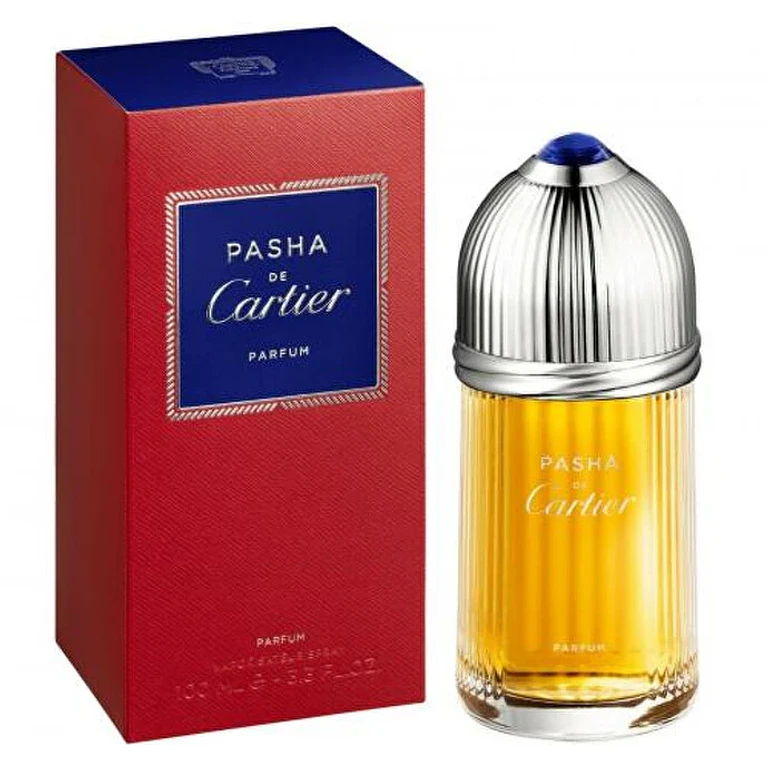 Pasha Parfum - Fragrance - Volume: 50 ml