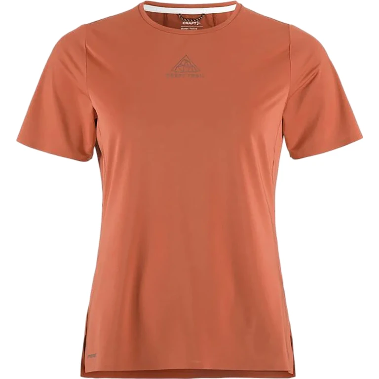 Pro Trail 2 Short Sleeve T-Shirt - Women's