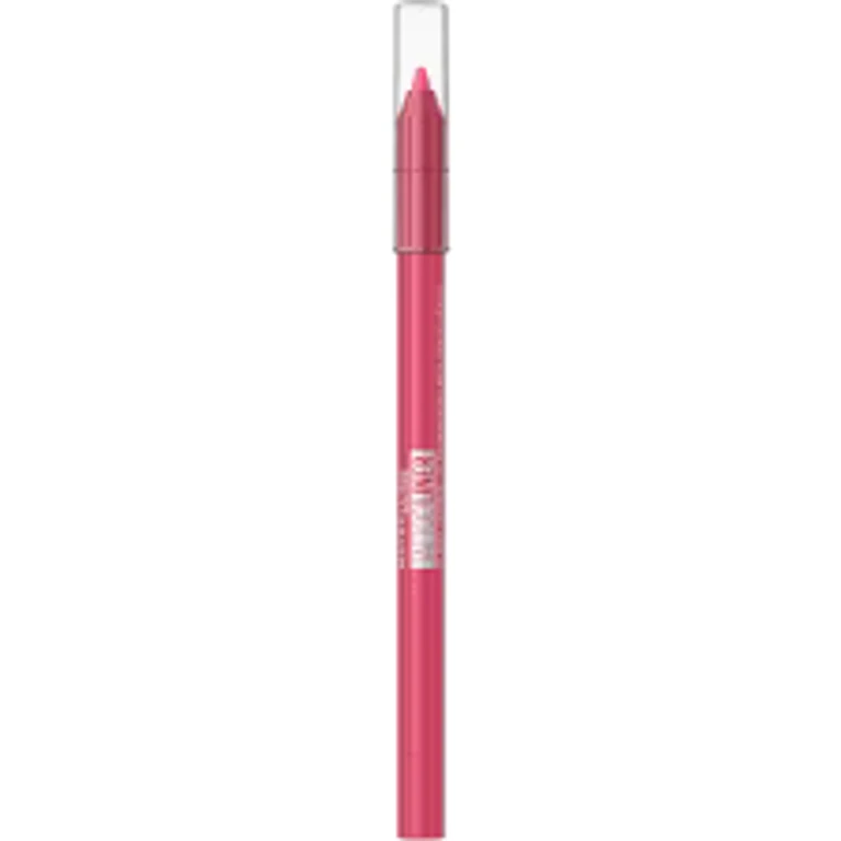 NEW YORK Tattoo Gel Eye Pencil Color Ultra pink 1.3 g