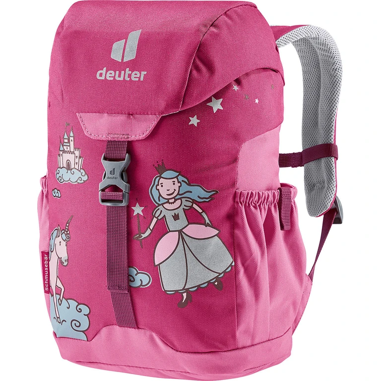 Schmusebär Backpack 8L - Kids