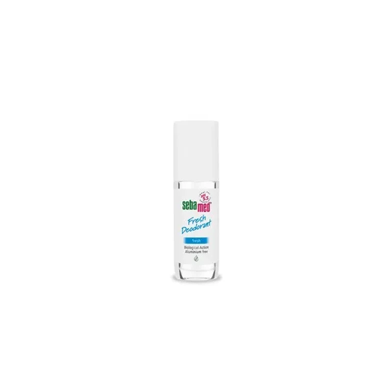Deodorant spray Sebamed Fresh 75 ml