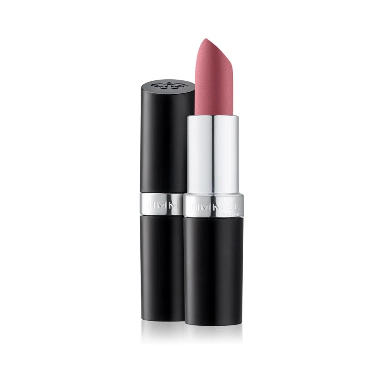 Rimmel Satin Finish Lasting Finish Lipstick 4 G - Shade: 904
