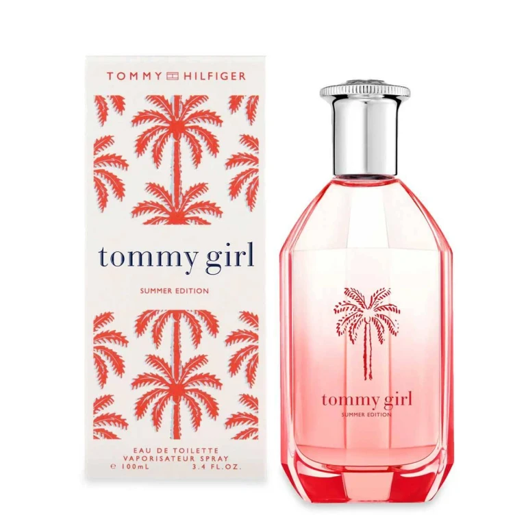 Endless Summer EDT 100 ml for women + laptop case gift