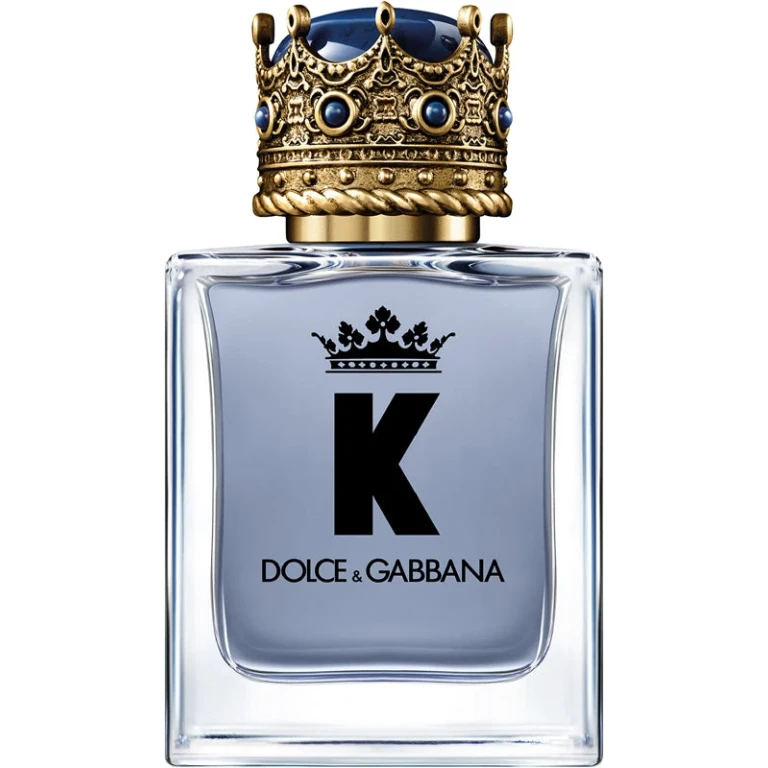 Dolce and Gabbana K By Dolce y Gabbana Edt Spray 50ml