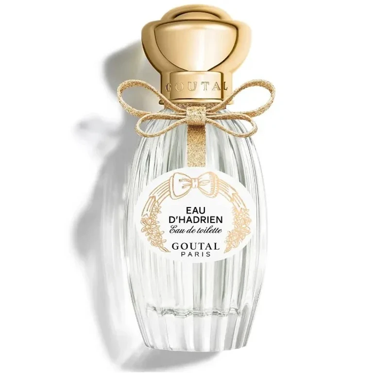 Eau d`Hadrien EDT capacity 50ml