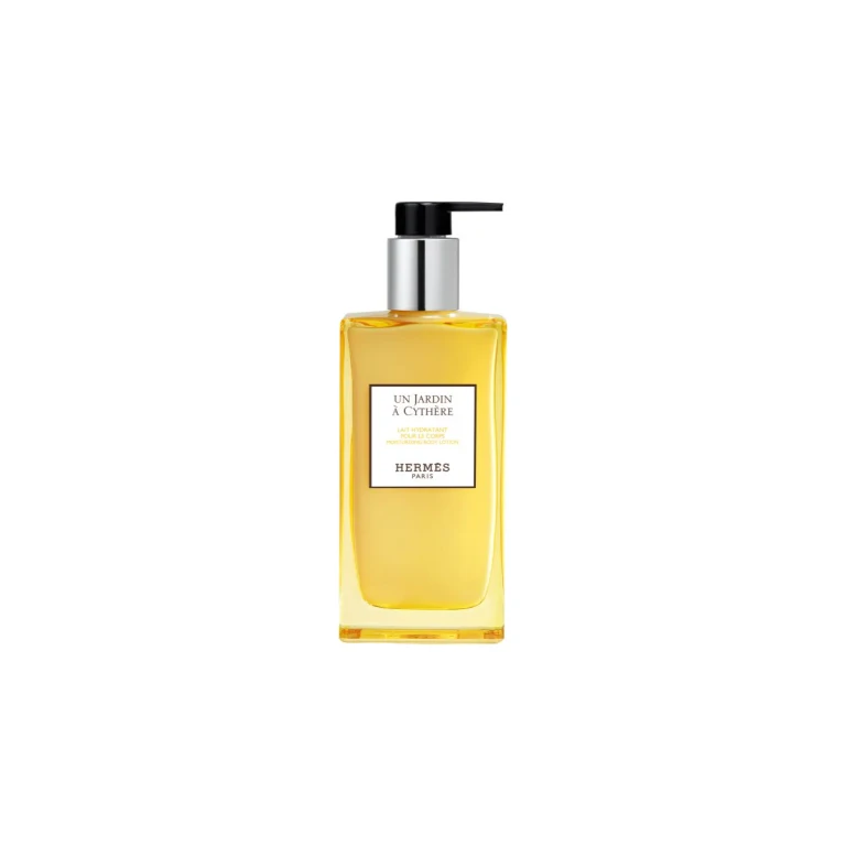 Le Bain Un Jardin À Cythère Unisex Body Milk 200 Ml