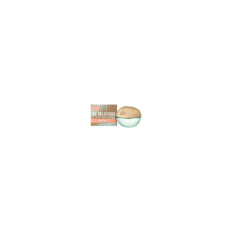 Dkny Be Delicious Coconuts About Summer EDT - 50 ml