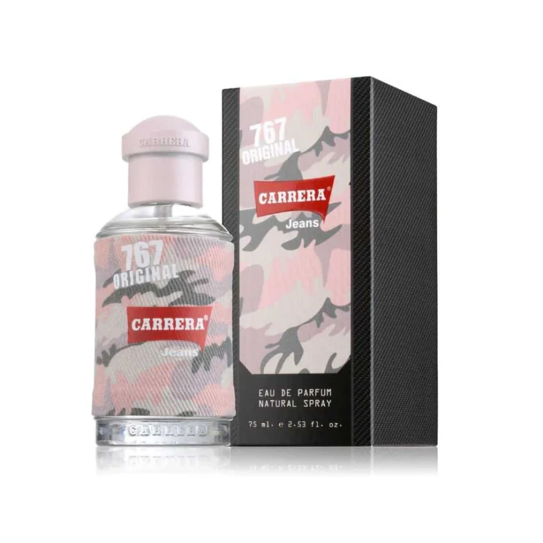 Jeans Original 767 – Eau De Parfum 75 ml
