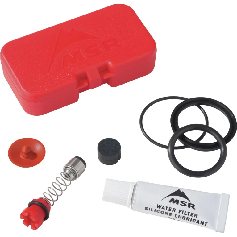 Guardian Pump Repair Kit/Guardian Annual Maintenance Kit