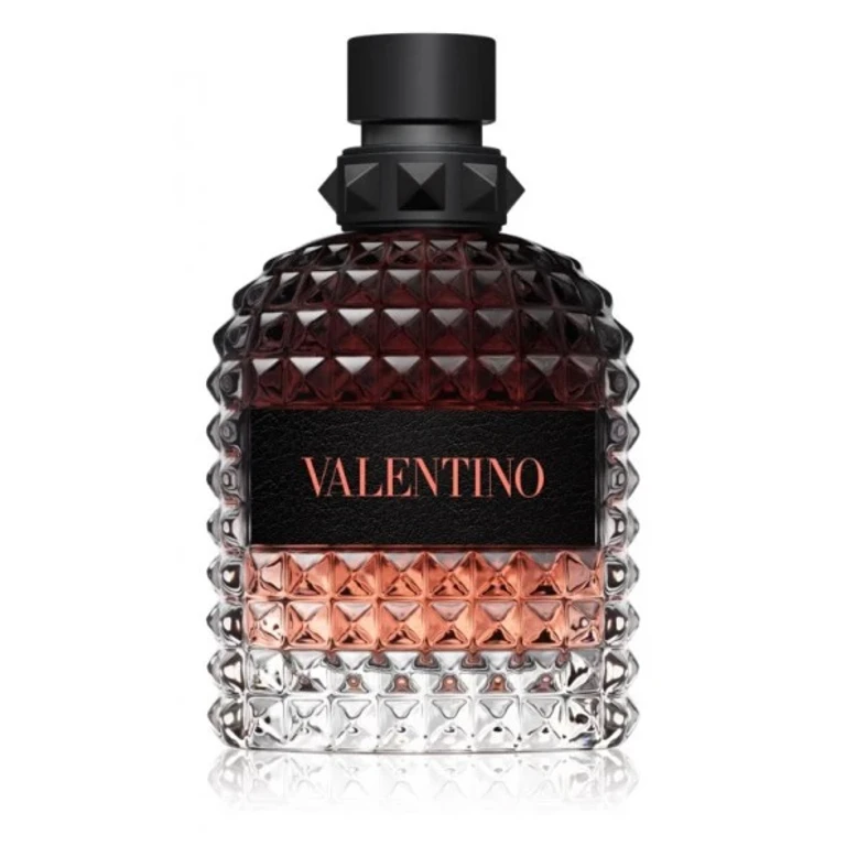 Born In Roma Coral Fantasy Uomo - Eau De Toilette 100 Ml