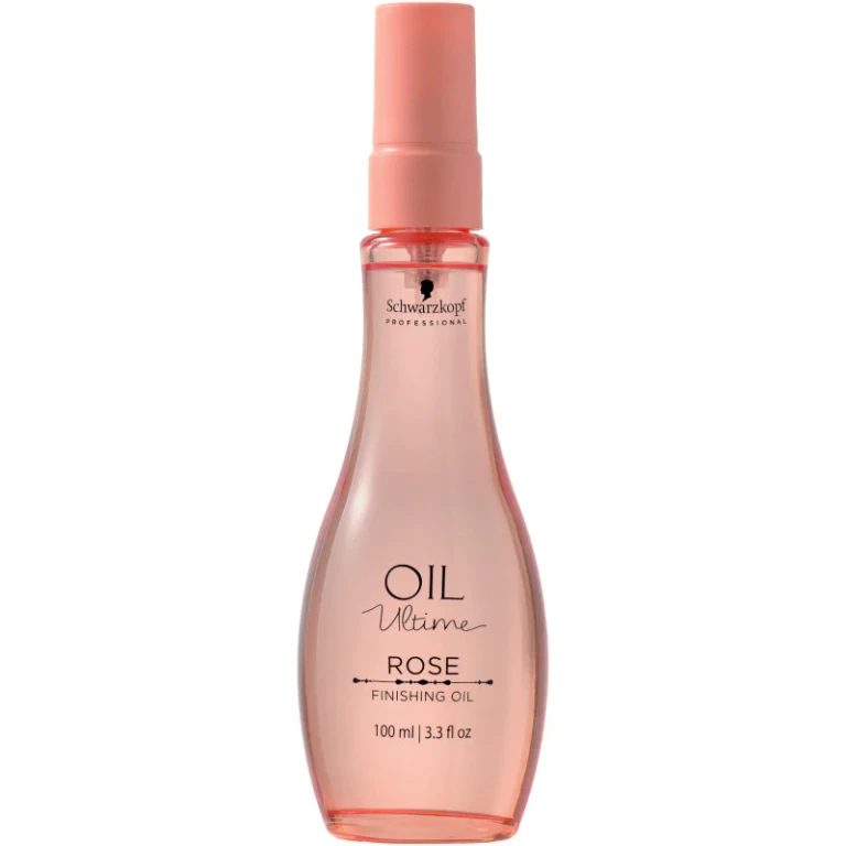 Leave-in hair oil Schwarzkopf Oil Ultimate 100 ml