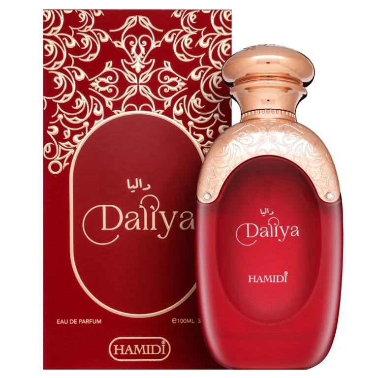 Daliya EDP W 100 ml