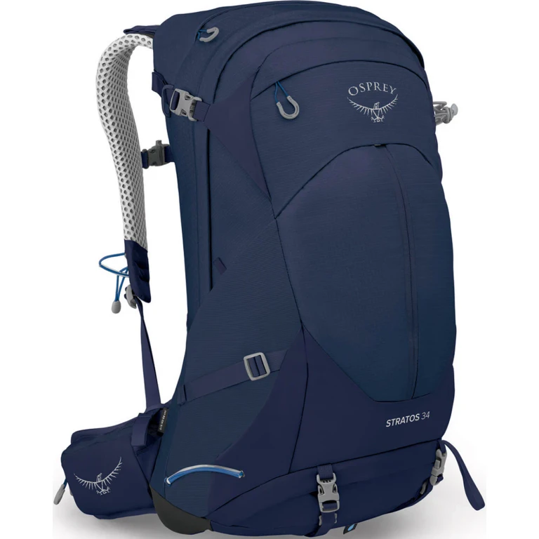 Stratos Hiking Daypack 34L