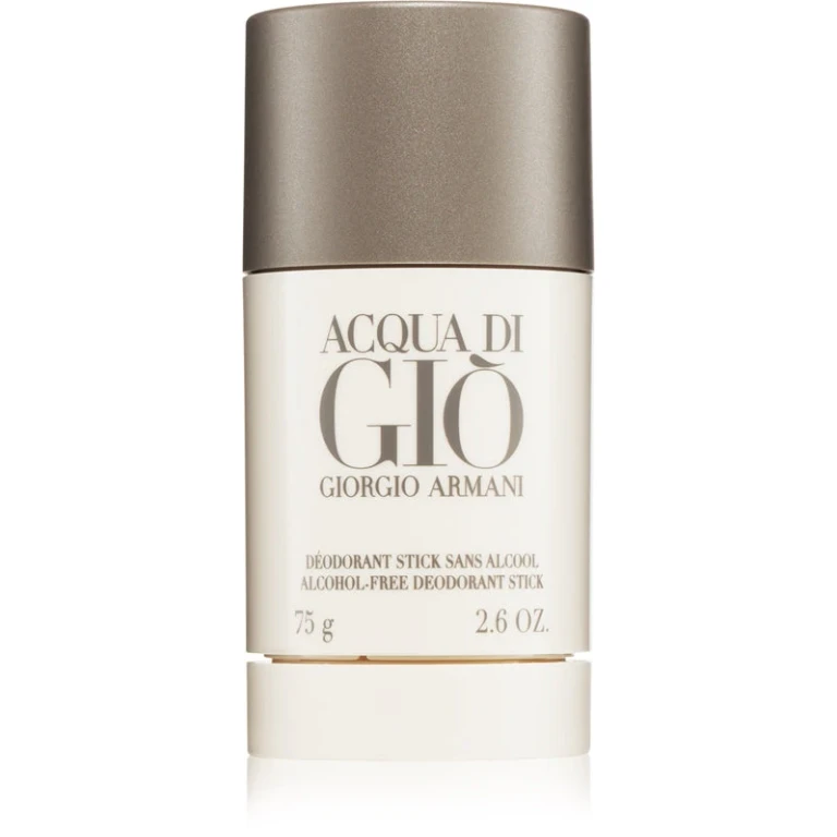 Acqua Di Gio Pour ソリッドデオドラント