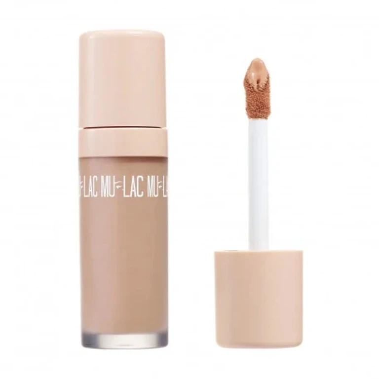 Mulac First Take Foundcealer - Foundation-Corrector Uniforming Waffle 8R