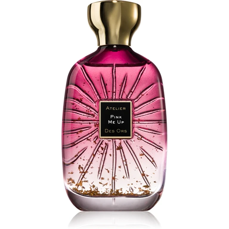 Pink Me Up Eau De Parfum Spray 100 ml