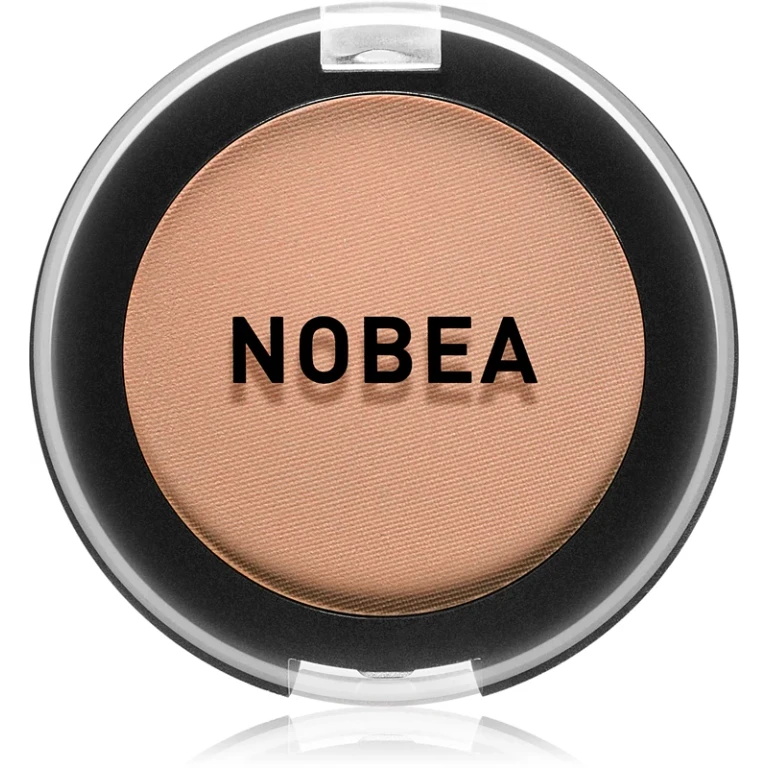 Day-to-Day Mono matte eyeshadows color Orange brown 3.5 g