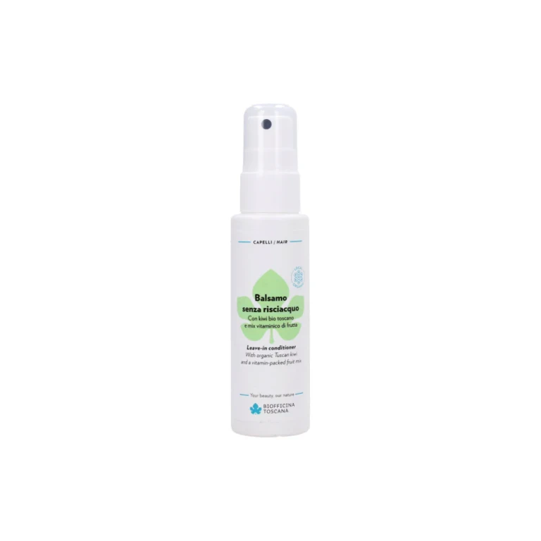 Leave-In Conditioner 100 ml — Haarstyling
