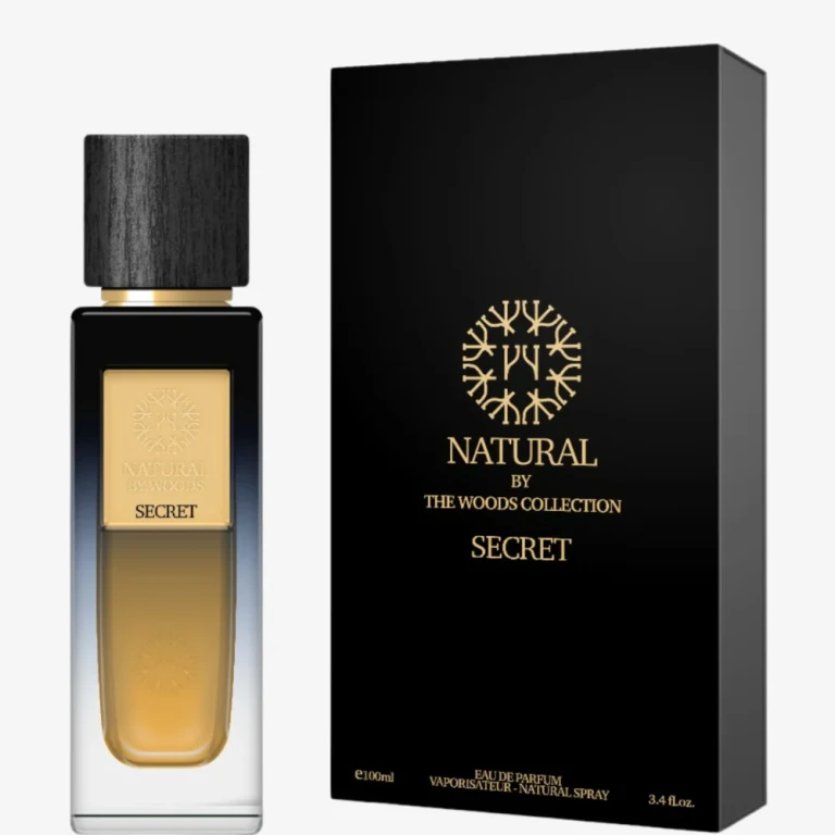 Natural Secret EDP