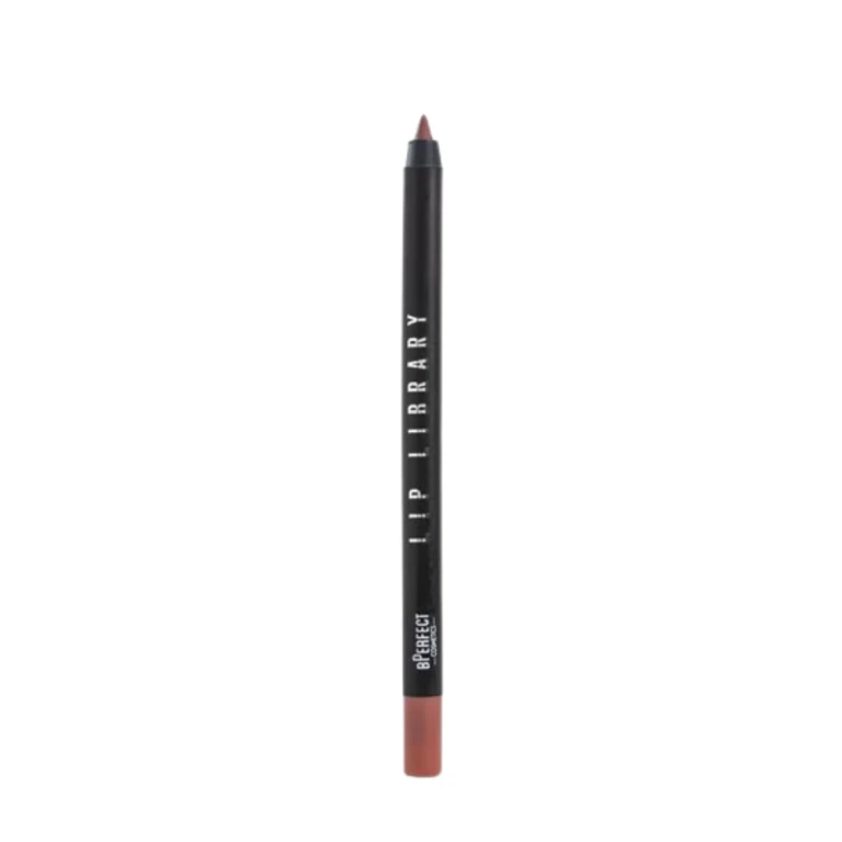 BPerfect Lip Library Lip Contour Pencil Color Charming 1.5 g