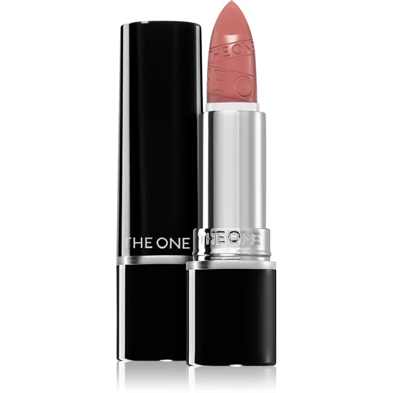 The One Smart Sync Moisturizing Lipstick Color Blushing Nude 3.8 g