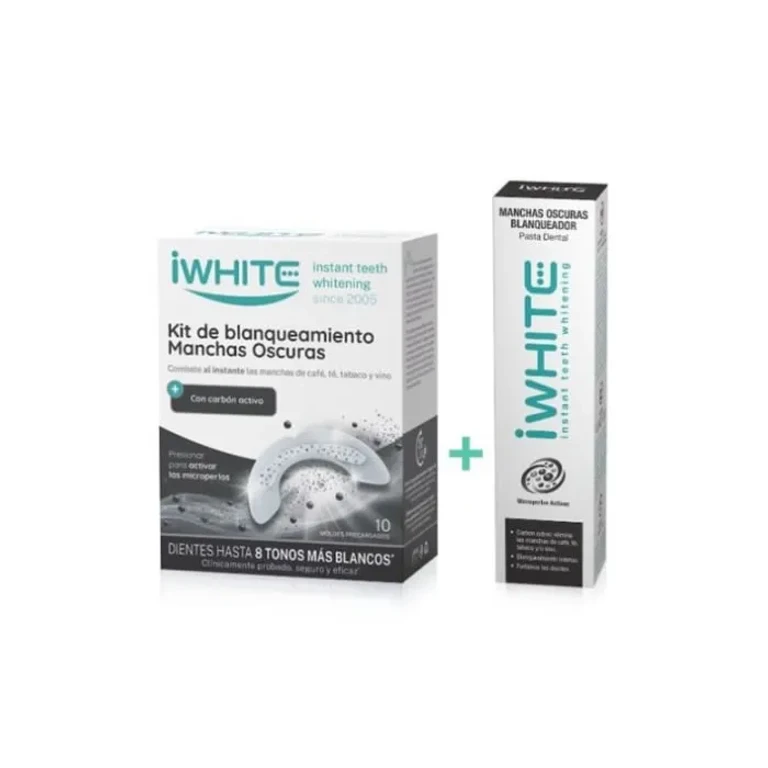 Set whitening for dark spots 2 pieces