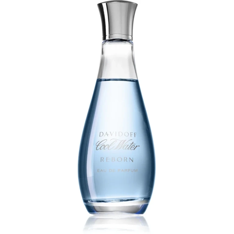 Cool Water Reborn woman EDP - 100 ml
