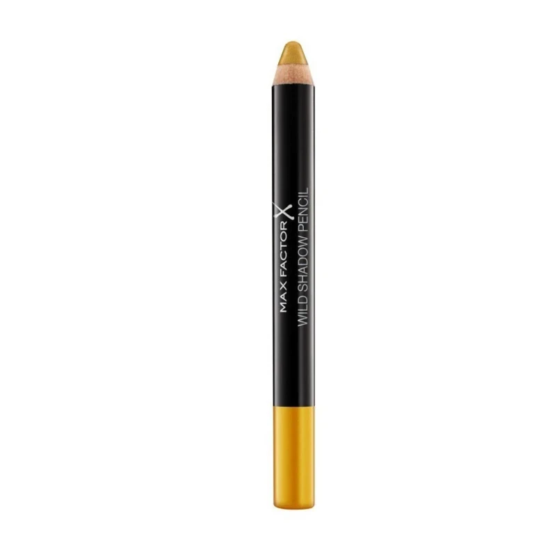Sombra de ojos Wild 40 Brazen Gold 23g