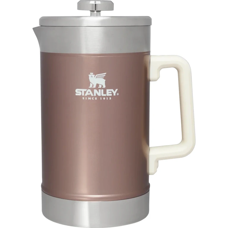 Stay-Hot French Press 1, 4L