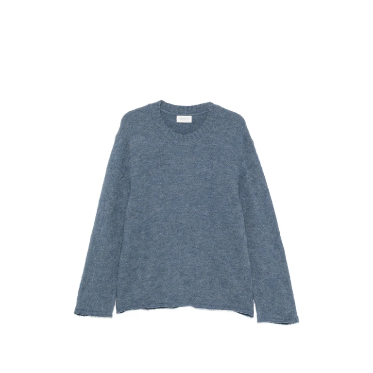 Long-sleeve Sweater