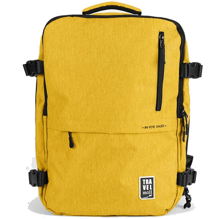 Sun backpack