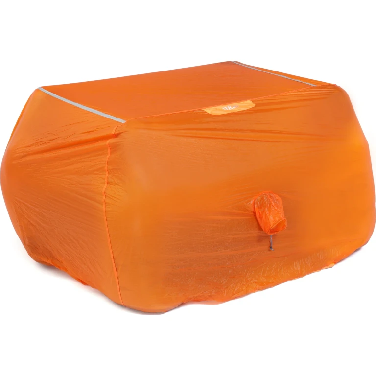 Superlite Shelter 4