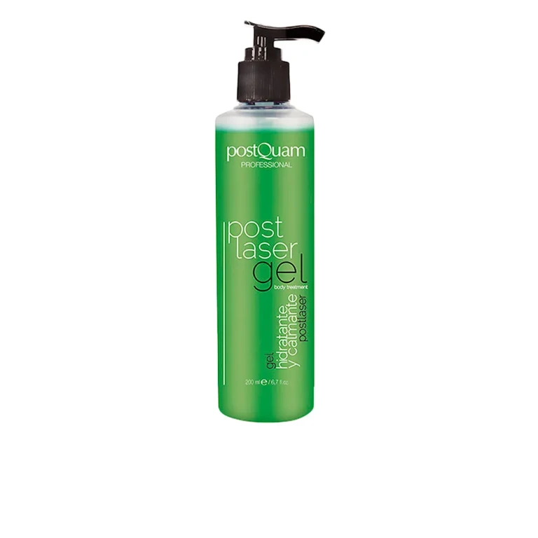 Gel corporal post-láser 200ml