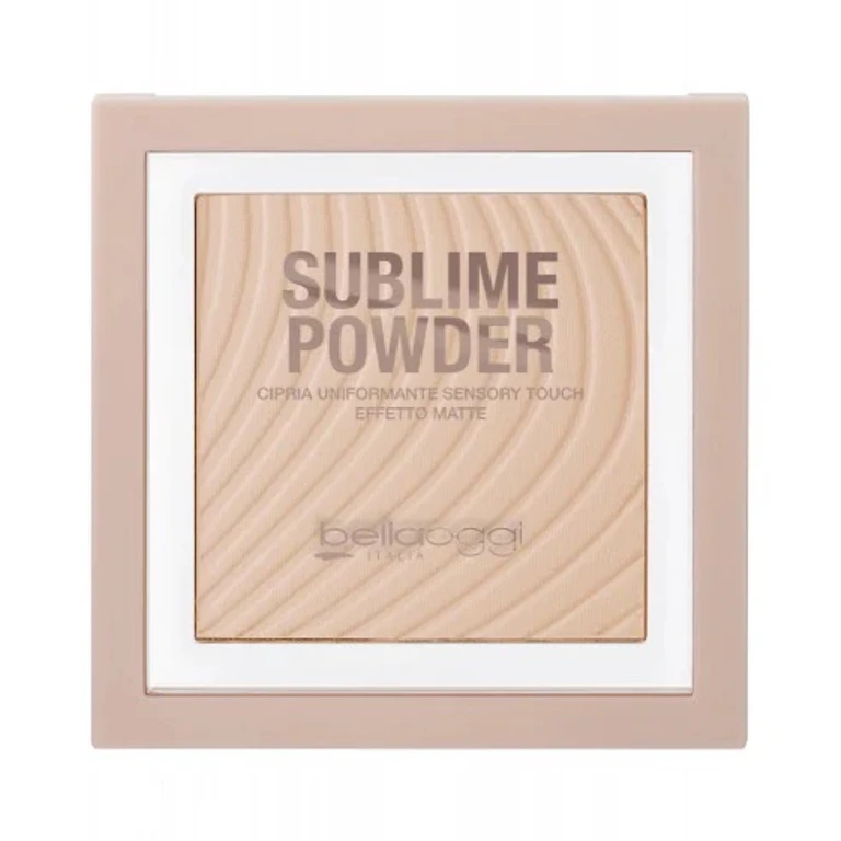 Sublime Powder