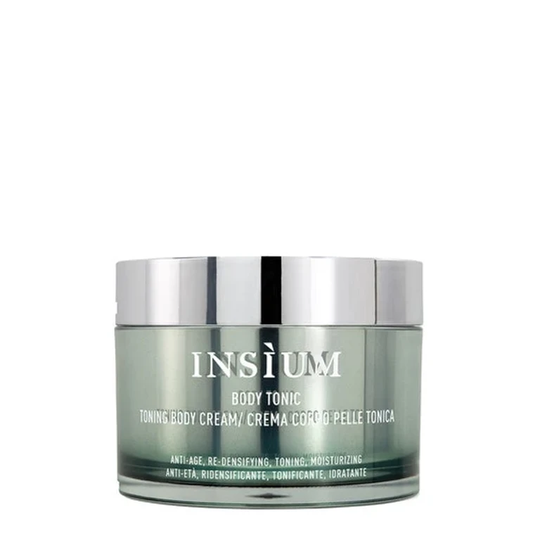 Tonic Body Cream