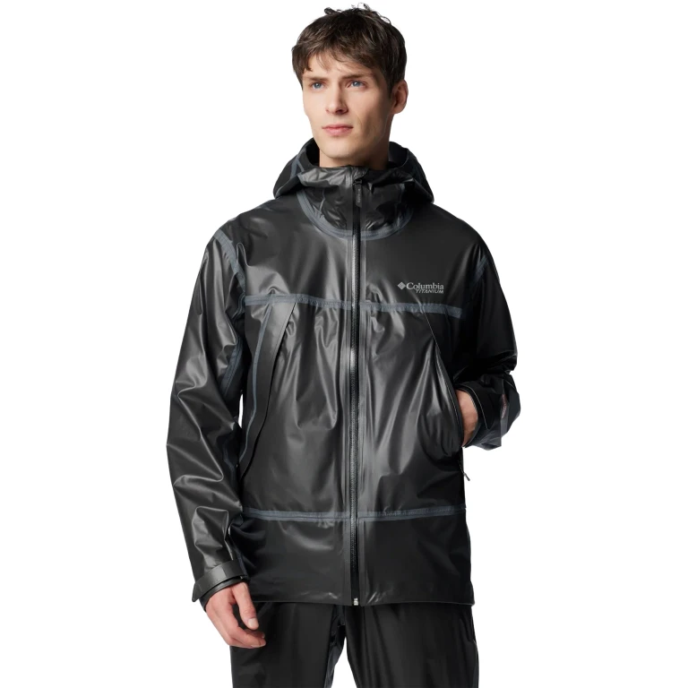 Outdry Extreme Wyldwood Shell Jacket - Men's