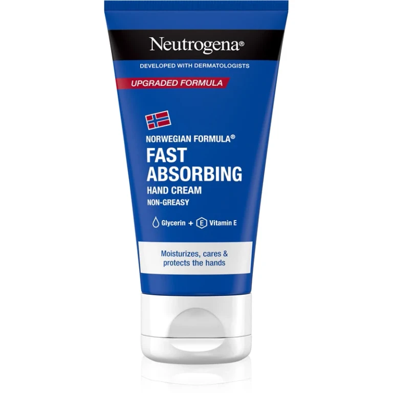 Norwegian Formula Fast Absorbing - 75ml