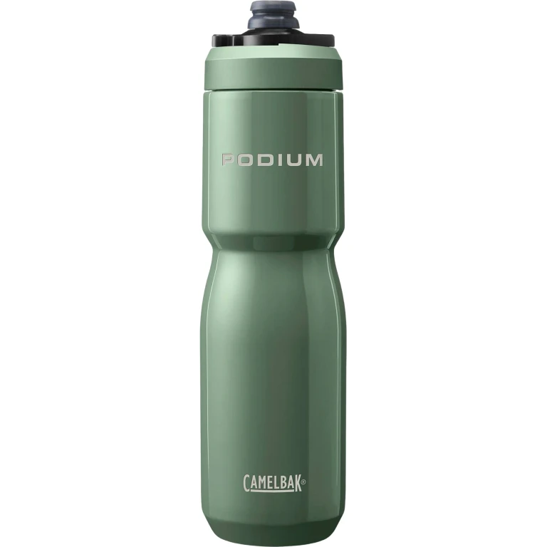 Camel Bak Podium Steel Bike Bottle 650ml
