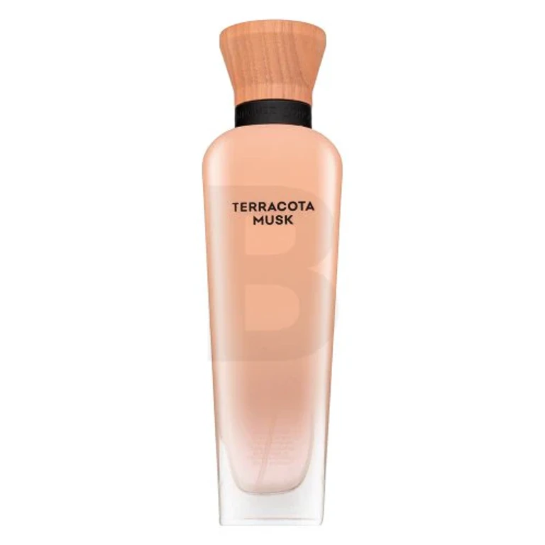 Terracota Musk EDP W 120 ml