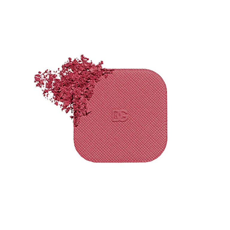Cheeks & Eyes Match Blush (Blush and Eyeshadow Powder) 8 G - Shade: Cheerful Pink