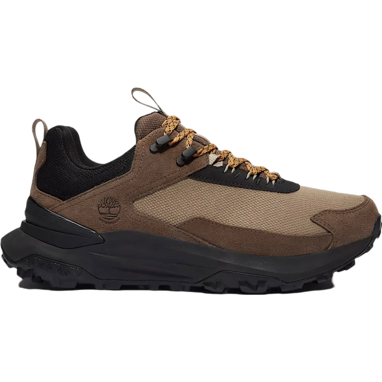 Motion Access Low Lace-Up Waterproof Sneaker - Men's