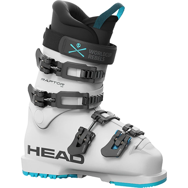 Raptor 65 Ski Boots - Youth