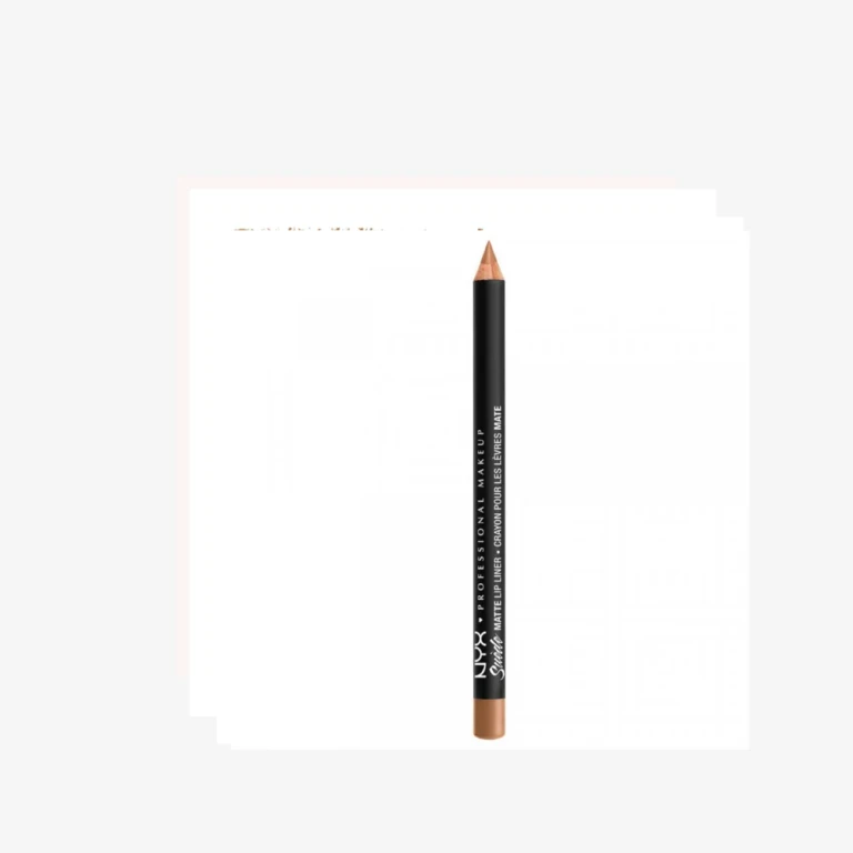 Professional Makeup Suede Matte Lip Pencil Matte Color 33 London 1 g