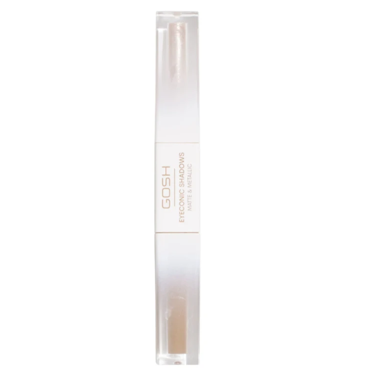 Eyeconic Shadows Matte & Metallic Creamy Liquid Eyeshadow with a Matte Finish 002 Sassy 2 ml