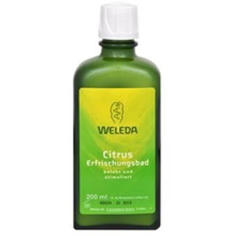 Refreshing Citrus Bath - 200ml