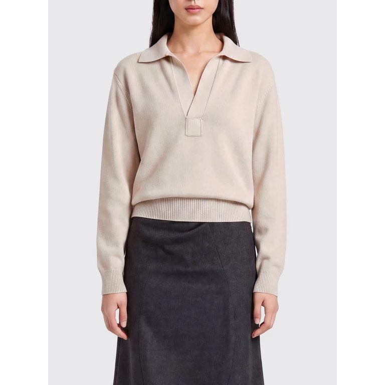 Sweater Woman color Grey (1326KJU007475A9896)