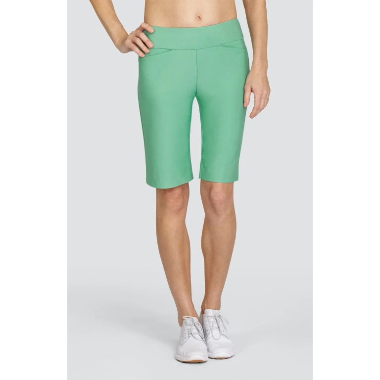 Mulligan 21" Short - Bamboo