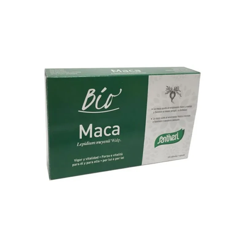 Maca Plant 60 capsules